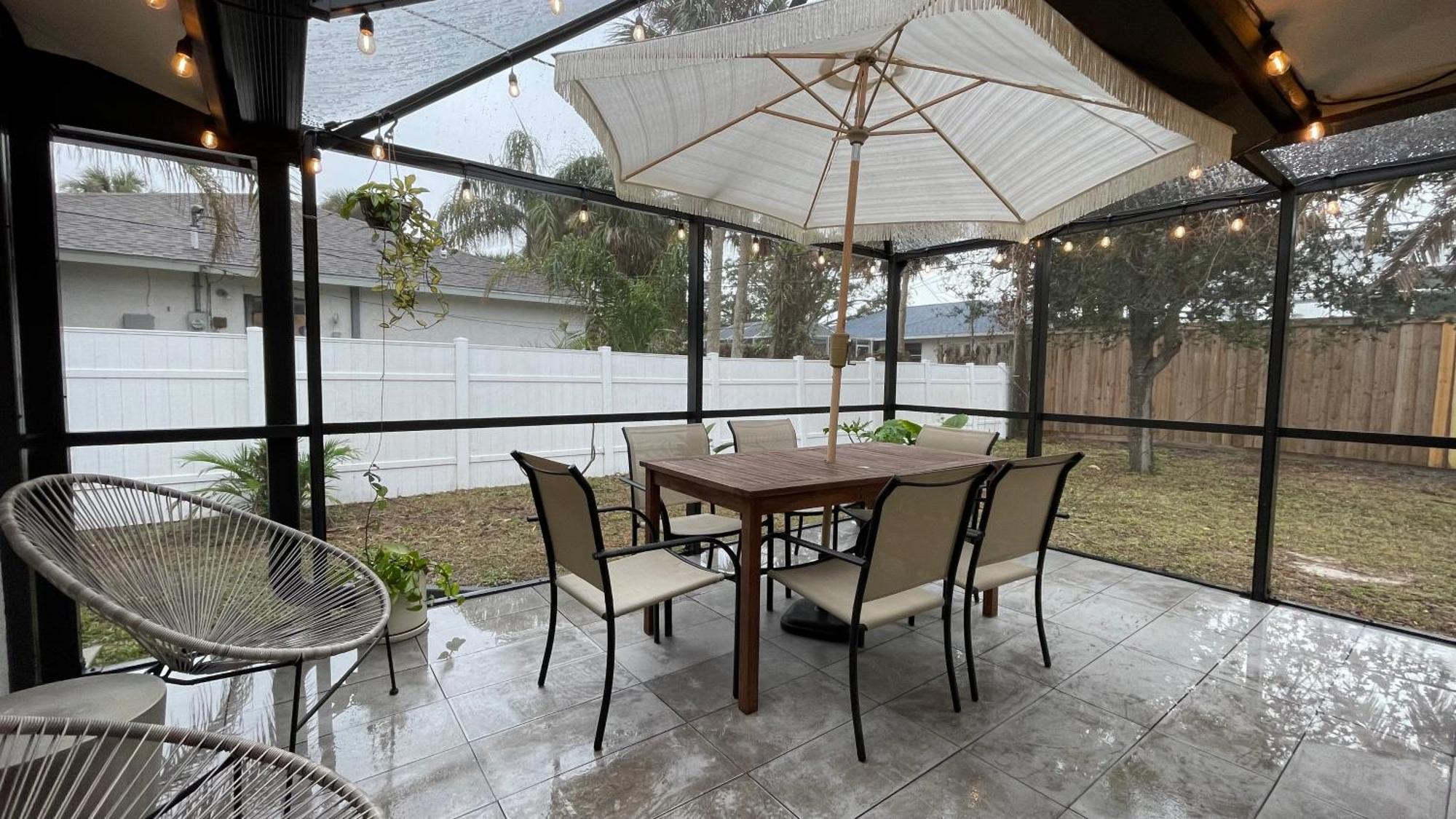 5930 Elton Rd Venice Fl المظهر الخارجي الصورة
