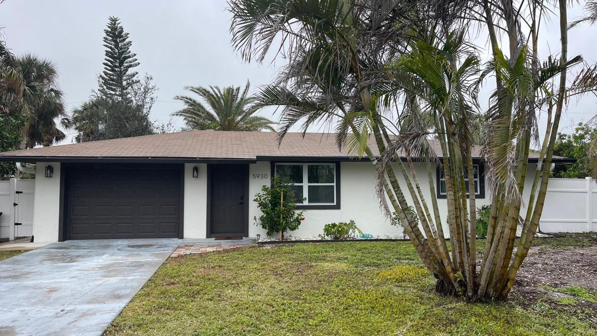5930 Elton Rd Venice Fl المظهر الخارجي الصورة